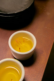 Sargol Saffron: A Key OOMA Ingredient