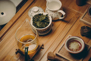 Our Guide to Tea Houses and Tea Ceremony in LA