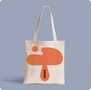 OOMA Limited Edition Tote Bag