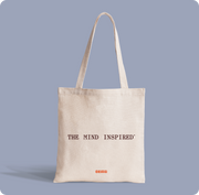 OOMA Limited Edition Tote Bag