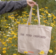 OOMA Limited Edition Tote Bag