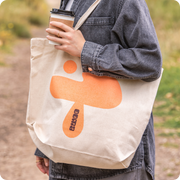 OOMA Limited Edition Tote Bag