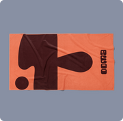 OOMA Oversized Outdoor Towel